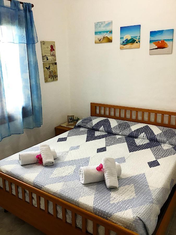 Villino Vista Mare Apartment Коста Парадизо Екстериор снимка