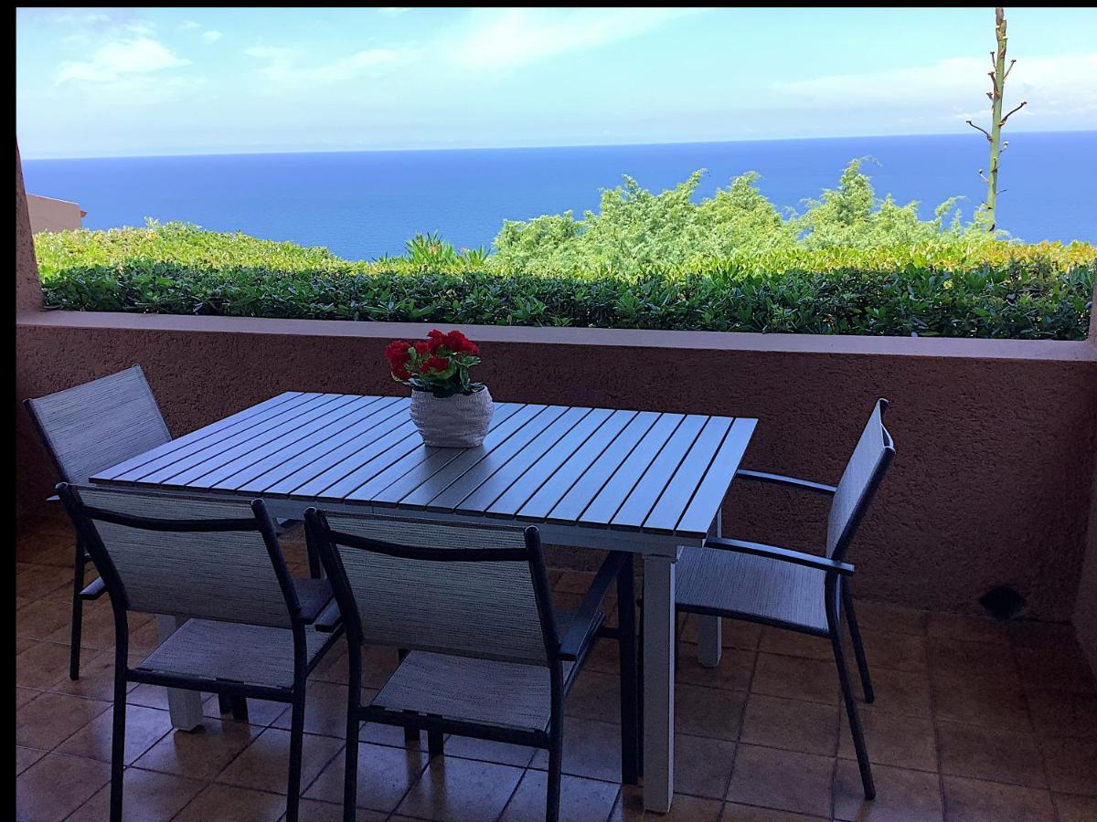 Villino Vista Mare Apartment Коста Парадизо Екстериор снимка