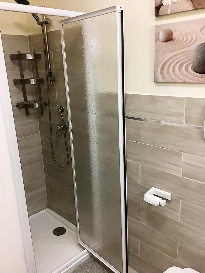 Villino Vista Mare Apartment Коста Парадизо Екстериор снимка
