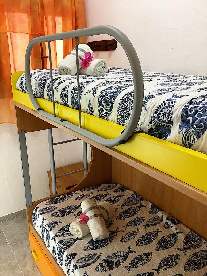 Villino Vista Mare Apartment Коста Парадизо Екстериор снимка